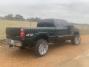 6 Inch Lifted 2003 Chevy Silverado 2500 HD 4WD