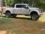 7 Inch Lifted 2019 Ford F-250 Super Duty 4WD