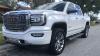 2.5 inch Lifted 2018 GMC Sierra 1500 4WD