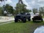 6 Inch Lifted 1990 Chevy K5 Blazer 4WD