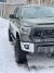 3.5 Inch Lifted 2021 Toyota Tundra 4WD