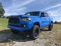 3.5 Inch Lifted 2021 Toyota Tacoma 4WD