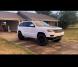 2.5 inch Lifted 2017 Jeep Grand Cherokee 4WD