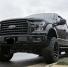 6 Inch Lifted 2017 Ford F-150 4WD