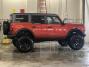 7 Inch Lifted 2022 Ford Bronco 4WD