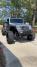 7 Inch Lifted 2017 Jeep Wrangler JK Unlimited 4WD