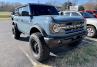 2 inch Lifted 2021 Ford Bronco 4WD