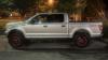 3 Inch Lifted 2018 Ford F-150 4WD