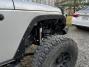4 Inch Lifted 2011 Jeep Wrangler JK (2 Door) 4WD