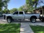 4 Inch Lifted 2015 Ram 2500 4WD