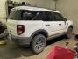 1.5 inch Lifted 2022 Ford Bronco Sport 4WD