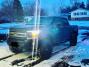 4 Inch Lifted 2018 Ford F-150 4WD