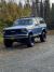 6 Inch Lifted 1992 Ford Bronco 4WD