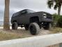 6 Inch Lifted 1990 Chevy K5 Blazer 4WD
