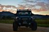 2.5 inch Lifted 2001 Jeep Wrangler TJ 4WD