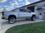 6 Inch Lifted 2021 Chevy Silverado 1500 4WD
