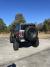 7 Inch Lifted 2022 Ford Bronco 4WD