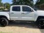 6 Inch Lifted 2013 Toyota Tacoma 4WD