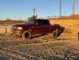 3 Inch Lifted 2003 Ford F-150 2WD