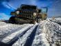 2.5 inch Lifted 2018 Jeep Wrangler JL Unlimited 4WD