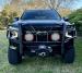 6 Inch Lifted 2022 Chevy Suburban 1500 4WD