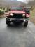 2.5 inch Lifted 2021 Jeep Gladiator JT 4WD
