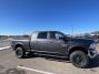 2.5 inch Lifted 2015 Ram 2500 4WD