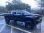 4 Inch Lifted 2021 Chevy Silverado 1500 4WD
