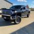 7 Inch Lifted 2016 Toyota Tundra 4WD