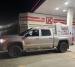 2.5 inch Lifted 2018 GMC Sierra 1500 4WD