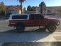 6 Inch Lifted 2003 Toyota Tacoma 4WD