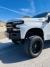 6 Inch Lifted 2021 Chevy Silverado 1500 4WD