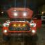 3 Inch Lifted 2017 Toyota Tacoma 4WD
