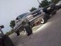 5 Inch Lifted 2000 Chevy Silverado 1500 4WD