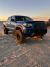 3 Inch Lifted 2017 Toyota Tacoma 4WD
