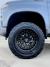 6 Inch Lifted 2021 Chevy Silverado 1500 4WD
