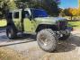 4.5 Inch Lifted 2022 Jeep Wrangler JL Unlimited 4WD