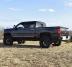 7 Inch Lifted 2015 Chevy Silverado 1500 4WD