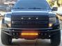 2 inch Lifted 2014 Ford Raptor 4WD