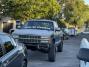 6 Inch Lifted 1990 Chevy C1500/K1500 Pickup 2WD