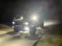 2.5 inch Lifted 2021 Ford Bronco 4WD