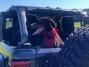 2.5 inch Lifted 2018 Jeep Wrangler JL Unlimited 4WD