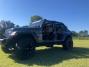 2.5 inch Lifted 2018 Jeep Wrangler JL Unlimited 4WD