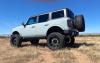 7 Inch Lifted 2022 Ford Bronco 4WD