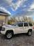 3.5 Inch Lifted 1998 Jeep Grand Cherokee 4WD