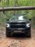 2 inch Lifted 2021 Chevy Tahoe 4WD
