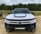 2 inch Lifted 2019 Chevy Silverado 1500 2WD