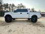 6 Inch Lifted 2010 Ford F-150 2WD