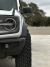 2 inch Lifted 2023 Ford Bronco 4WD