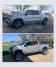 6 Inch Lifted 2021 Chevy Silverado 1500 4WD